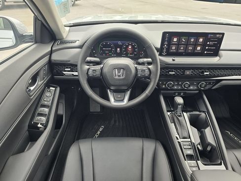 New 2026 Honda Accord Touring image 13