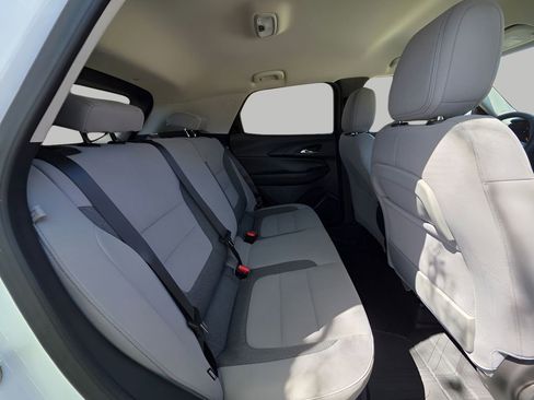 New 2026 Chevrolet TrailBlazer LT w/ LT Cold Weather Package image 8