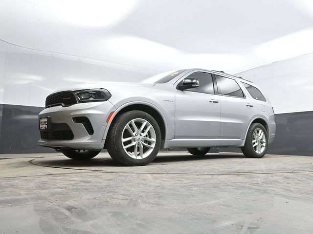 Used 2025 Dodge Durango R/T AWD/4WD image 39