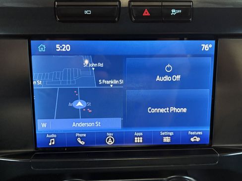 Used 2023 Ford F150 XL w/ STX Appearance Package AWD/4WD image 10