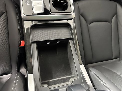 Used 2025 Audi Q7 3.0T Premium Plus w/ Premium Plus Package image 15