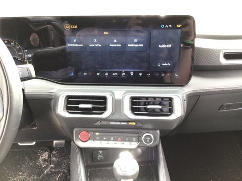 Used 2025 Ford Mustang GT Premium RWD image 38