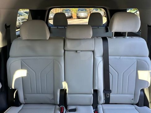 Certified 2026 Hyundai Santa Fe SEL image 10