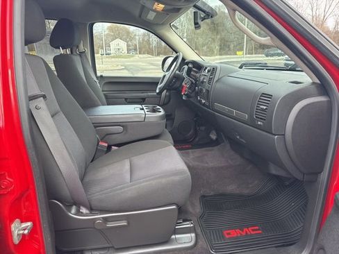 Used 2012 GMC Sierra 1500 SLE w/ Power Tech Package image 22