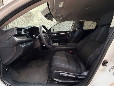 Used 2020 Honda Civic LX image 16