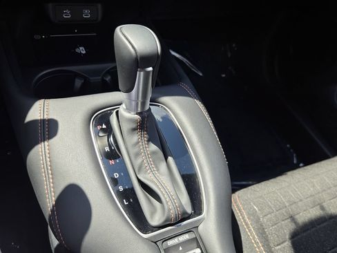 Certified 2026 Honda HR-V Sport image 19