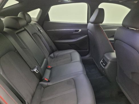 Used 2023 Hyundai Sonata SEL Plus FWD image 19