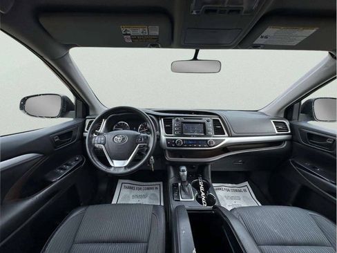Used 2015 Toyota Highlander Plus AWD/4WD image 21