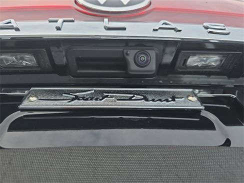 New 2026 Volkswagen Atlas SE image 22