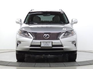 Used 2015 Lexus RX 350 AWD video 2