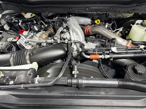 New 2026 Ford F350 XL w/ STX Appearance Package AWD/4WD image 36