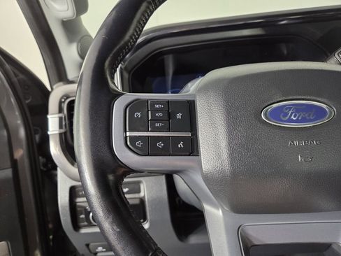 Used 2024 Ford F250 Lariat image 19