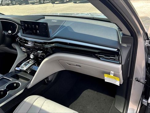 New 2025 Acura MDX w/ Technology Package image 14