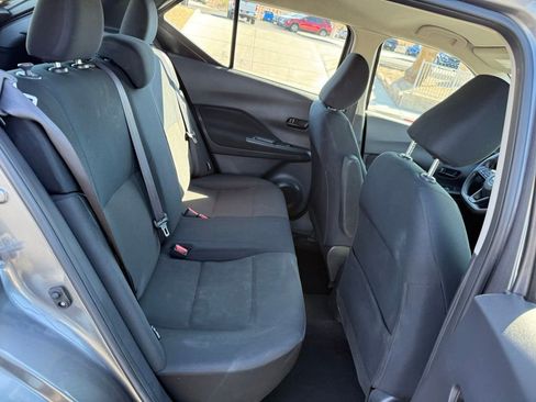 Used 2024 Nissan Kicks S FWD image 15