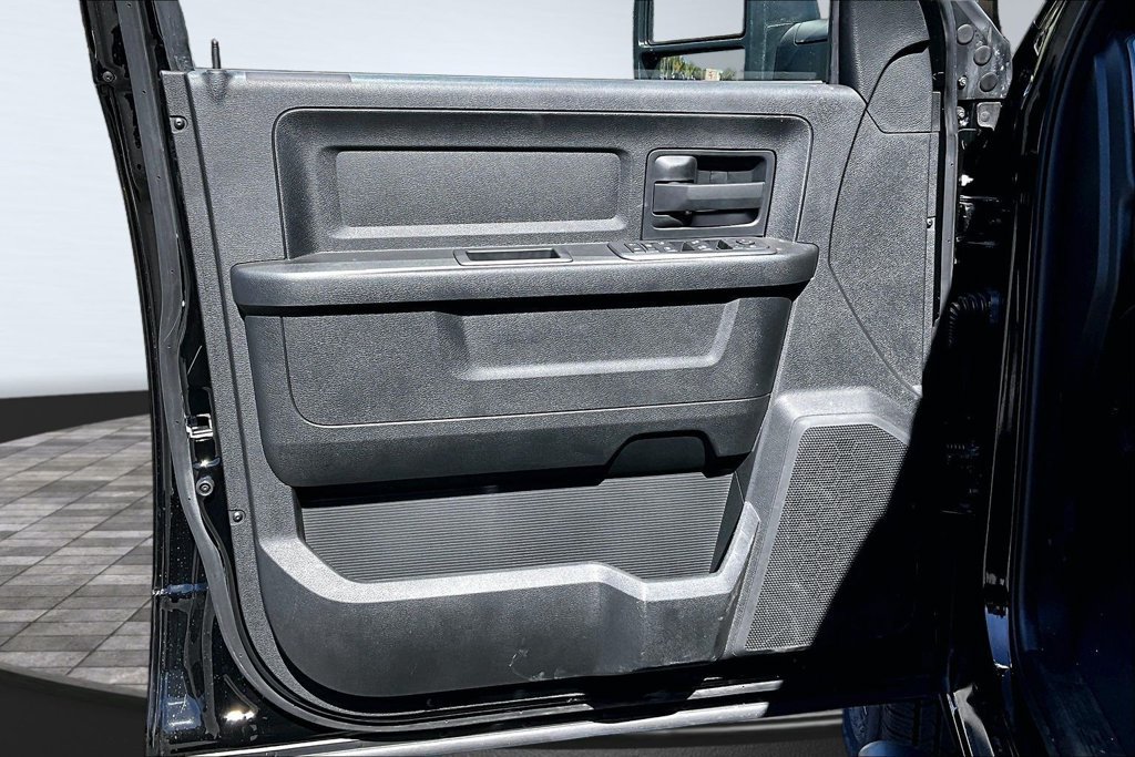 Used 2026 RAM 3500 Tradesman AWD/4WD image 12