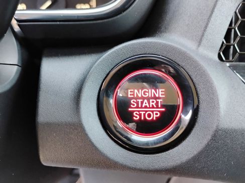 New 2025 Honda CR-V EX image 29