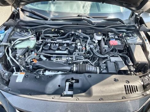 Used 2019 Honda Civic EX image 33