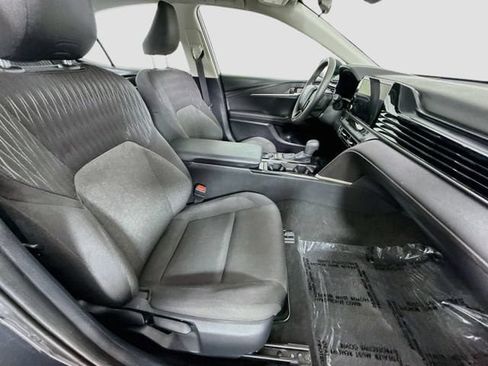 Certified 2025 Toyota Camry LE FWD image 28