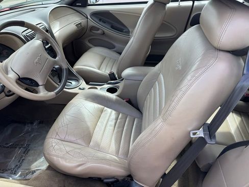 Used 2002 Ford Mustang GT image 3