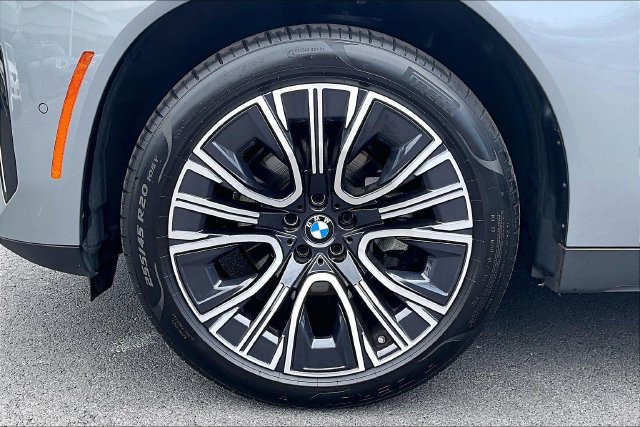 Used 2026 BMW X3 xDrive30i w/ Convenience Package AWD/4WD image 8