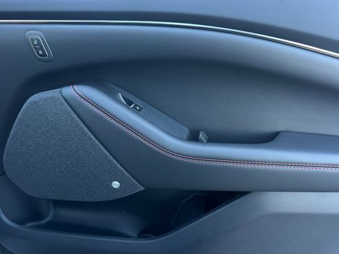 New 2025 Ford Mustang Mach-E Premium w/ Sport Appearance Package image 19