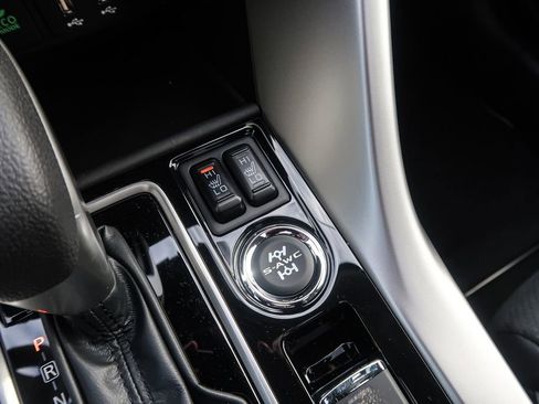 New 2026 Mitsubishi Eclipse Cross SE image 36