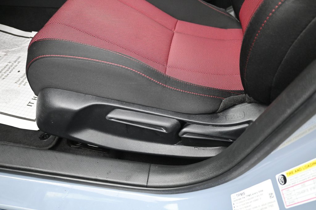 Used 2023 Honda Civic Si image 29