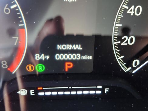 New 2026 Honda Civic Sport image 29