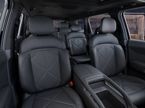 New 2027 Kia Telluride EX AWD/4WD image 15