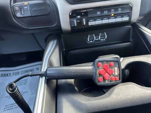 Used 2022 RAM 3500 Laramie image 27