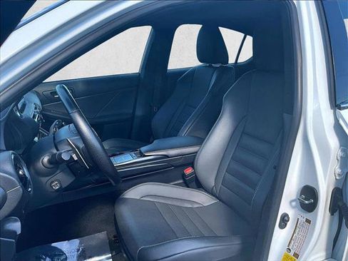 Used 2023 Lexus IS 350 F Sport image 27