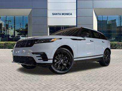New 2026 Land Rover Range Rover Velar Dynamic SE