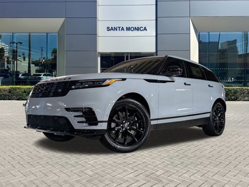 New 2026 Land Rover Range Rover Velar Dynamic SE image 1