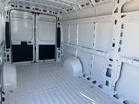New 2026 RAM ProMaster 3500 w/ Convenience Group image 14