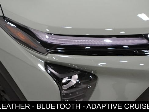 New 2026 Chevrolet Trax ACTIV w/ Driver Confidence Package FWD image 7