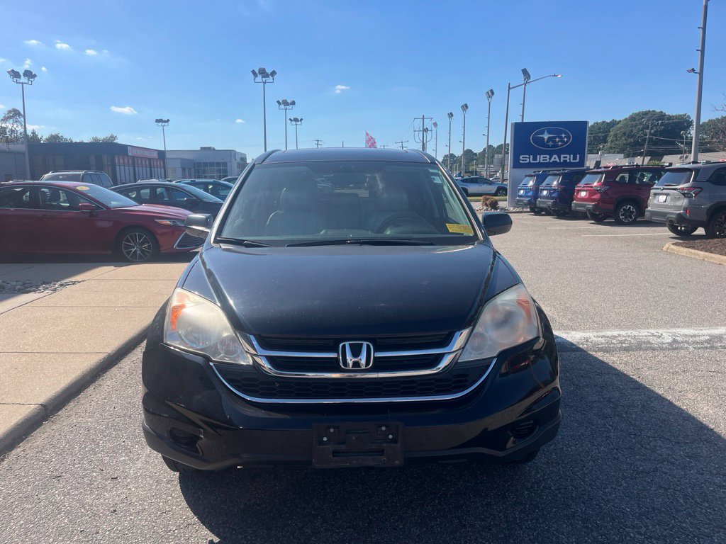 Used 2011 Honda CR-V EX image 8
