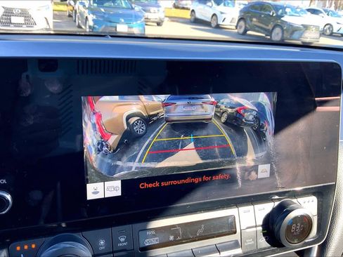 Used 2024 Toyota Grand Highlander XLE image 26