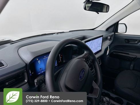 New 2026 Ford Maverick XL image 9