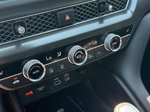 Certified 2024 Acura Integra A-Spec FWD image 25