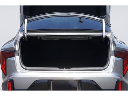 Used 2025 Kia K4 GT-Line w/ GT-Line Sunroof Package FWD image 32
