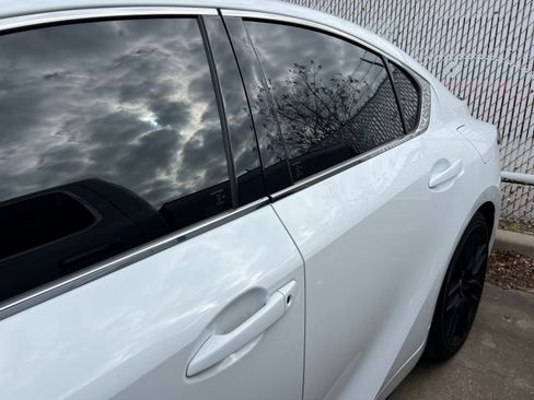 Used 2023 Lexus IS 350 F Sport image 18