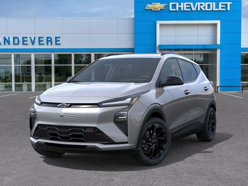 New 2027 Chevrolet Bolt RS w/ Technology Package FWD image 9