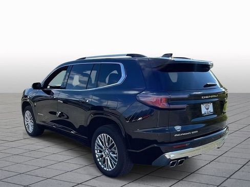 Certified 2024 GMC Acadia Denali image 5