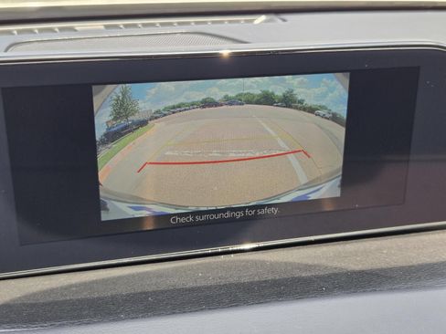 New 2026 MAZDA MAZDA3 s FWD image 17