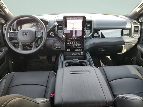 New 2026 RAM 3500 Limited image 9