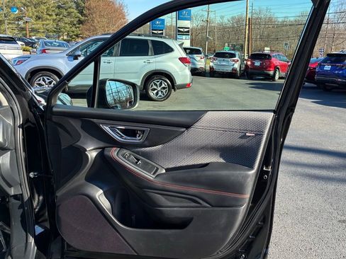 Used 2020 Subaru Forester Sport image 51