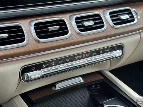 Used 2021 Mercedes-Benz GLE 350 image 21