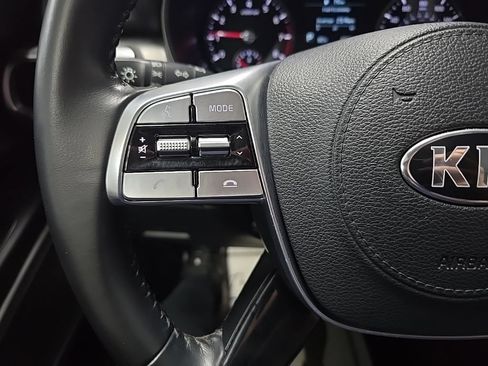 Used 2020 Kia Telluride S w/ S 8 Passenger Seating Package AWD/4WD image 20