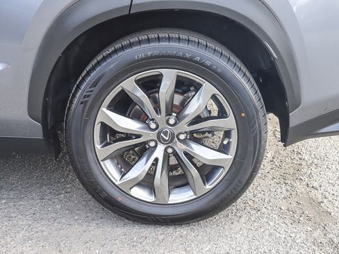 Used 2018 Lexus NX 300 F Sport image 12