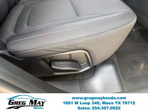 Used 2025 Hyundai Tucson SEL FWD image 31